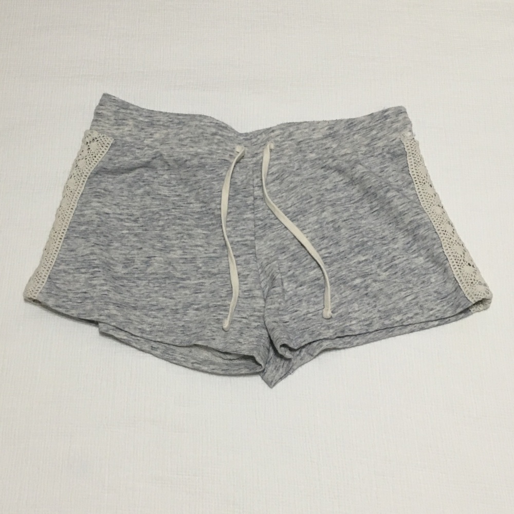 Mossimo Gray shorts